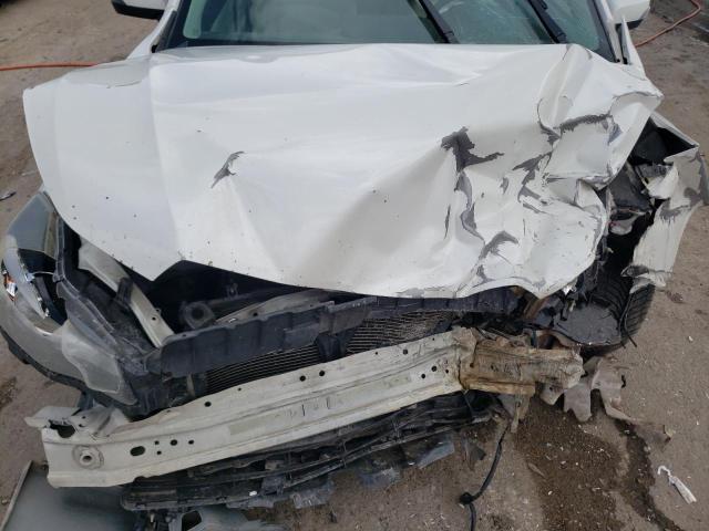JF1GPAZ61F8307104 Subaru Impreza Sport Limited