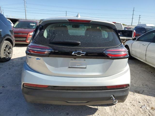 1G1FX6S04N4100262 Chevrolet Bolt Ev 2lt
