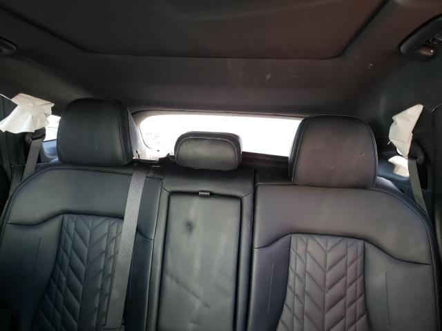 5XYK7CAF9PG071274 KIA Sportage X-pro