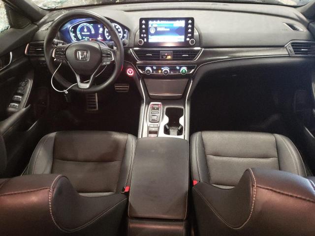 1HGCV3F2XNA024415 Honda Accord Hybrid Sport