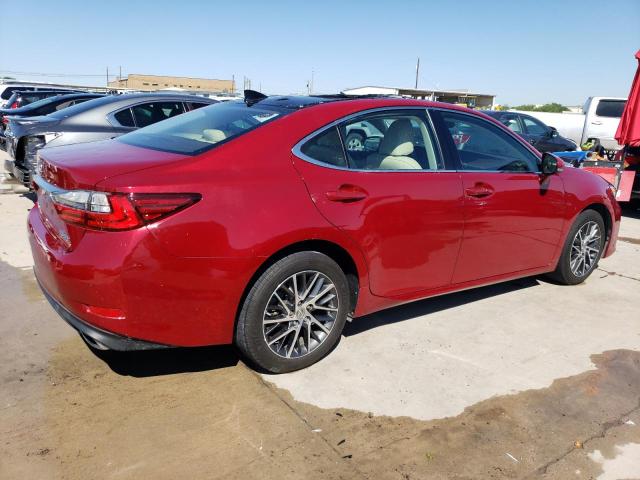 58ABK1GG0JU090518 Lexus ES 350