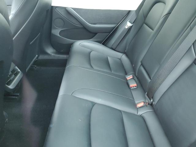 5YJ3E1EB8NF335014 Tesla MODEL 3