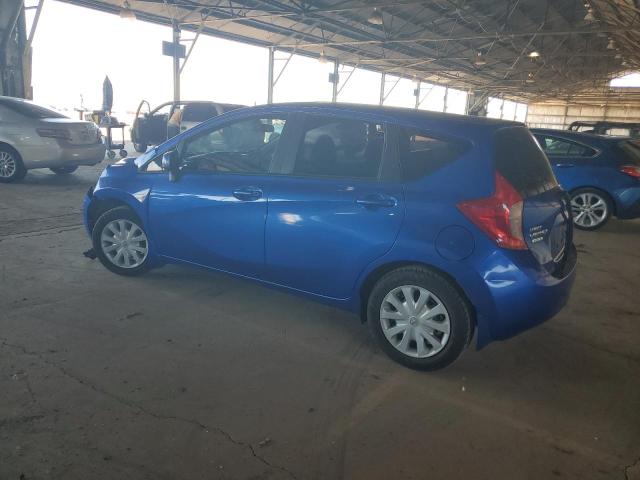 3N1CE2CP2EL392950 Nissan Versa Note S