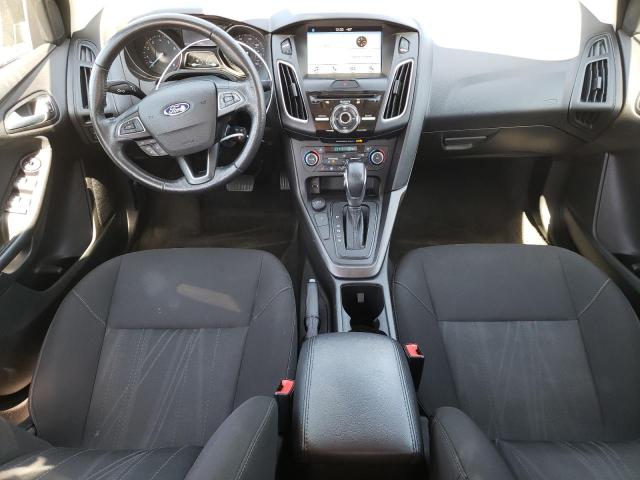 1FADP3H20JL254561 Ford FOCUS SEL