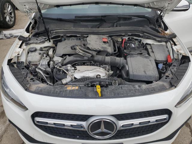 W1N4N4HB8MJ260302 Mercedes-Benz Gla 250 4matic