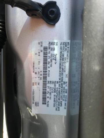 1FADP5AUXEL517345 Ford C-MAX SE