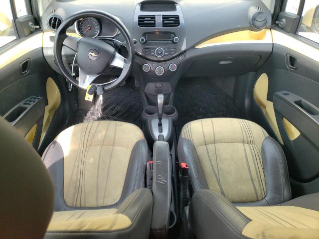 KL8CB6S99EC453845 Chevrolet SPARK LS