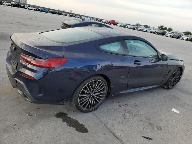 WBAAE2C07NCJ15498 BMW 840i