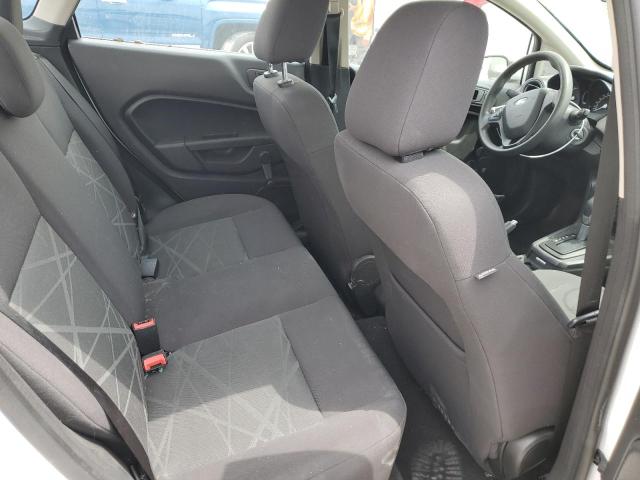 3FADP4AJ4EM186535 Ford FIESTA S