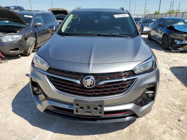KL4MMDSL5LB121968 Buick Encore Gx Select