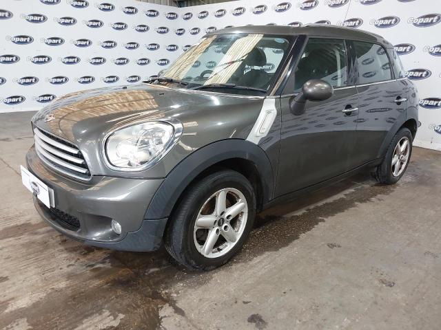 Auction sale of the 2013 Mini Countryman, vin: WMWXD32000WN35504, lot number: 52270544