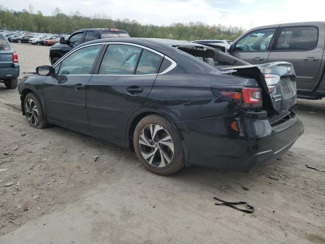 4S3BWAB68M3002503 Subaru Legacy
