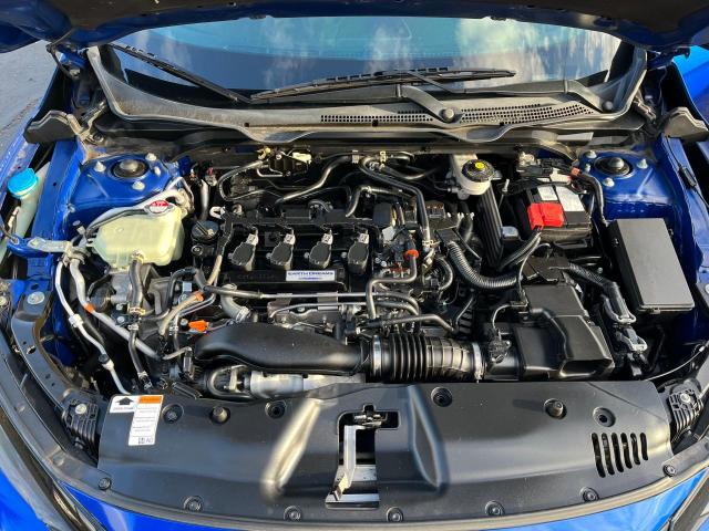 2HGFC3A55HH755201 Honda CIVIC SI