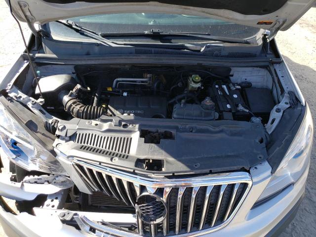 KL4CJGSB7EB565157 Buick Encore
