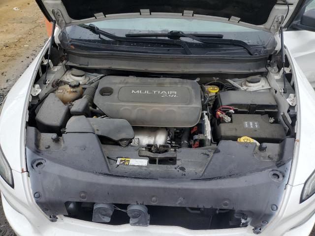 1C4PJMAB5GW122153 Jeep Cherokee Sport