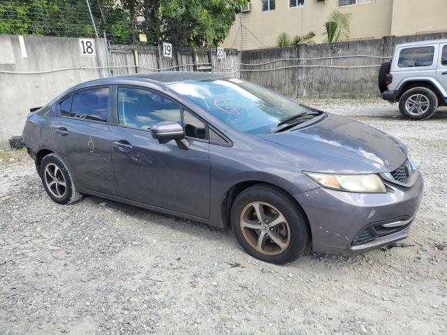 19XFB2F73FE077403 Honda CIVIC SE