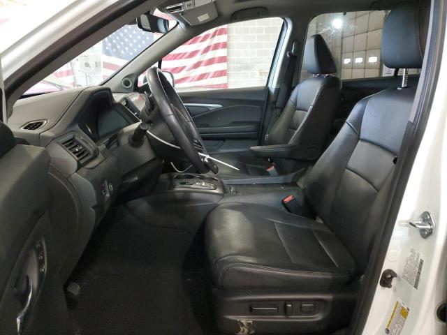 5FNYF6H20MB089778 Honda PILOT SE