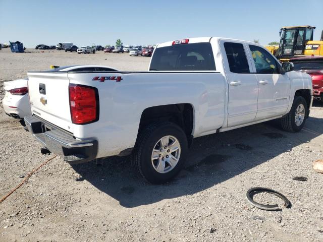 1GCVKREC2JZ179095 Chevrolet Silverado K1500 Lt