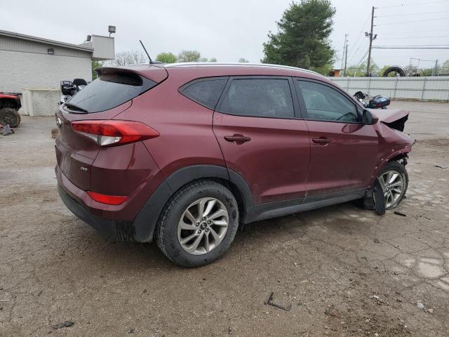 KM8J3CA4XGU207959 Hyundai Tucson Limited