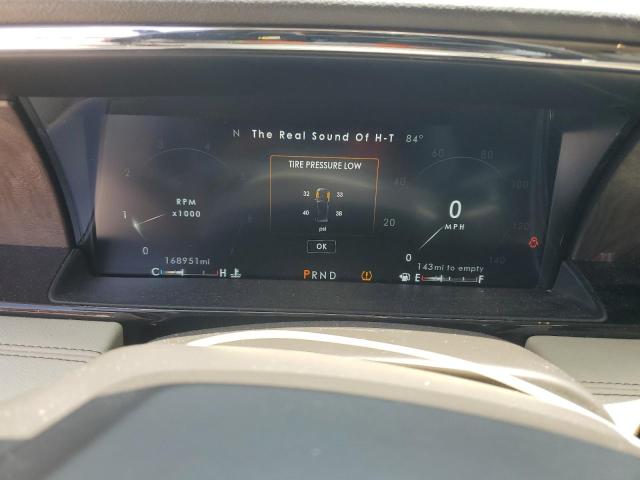 5LMJJ2HT4JEL07566 Lincoln Navigator Select