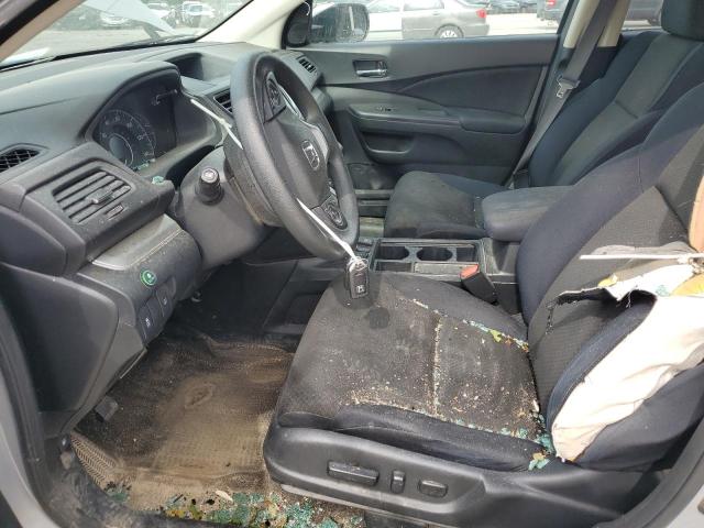 2HKRM4H59GH727461 Honda CR-V EX