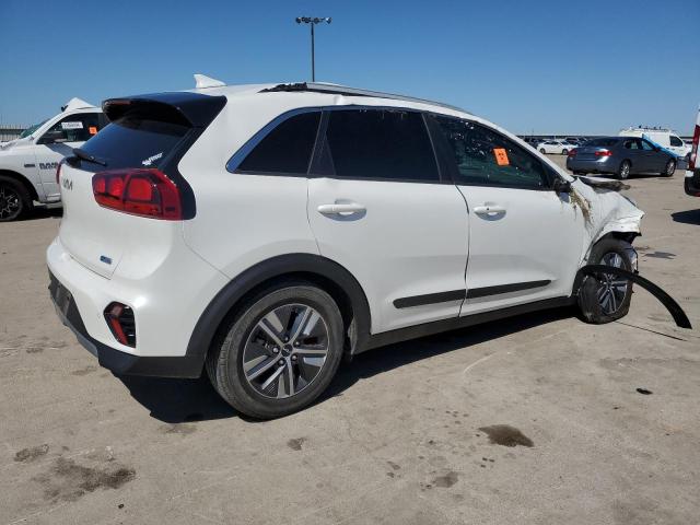 KNDCB3LC9N5524577 KIA NIRO LX