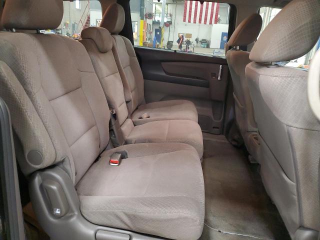 5FNRL5H37GB055177 Honda ODYSSEY SE