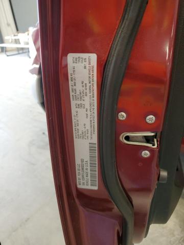 1C6RR7LG8MS531933 RAM 1500 Classic Slt