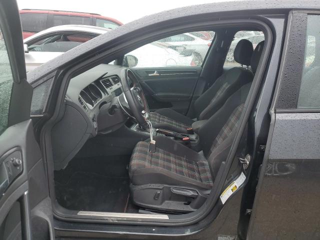 3VW447AU7HM036645 Volkswagen GTI S/SE