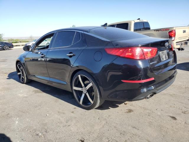 5XXGM4A79EG295398 KIA Optima Lx