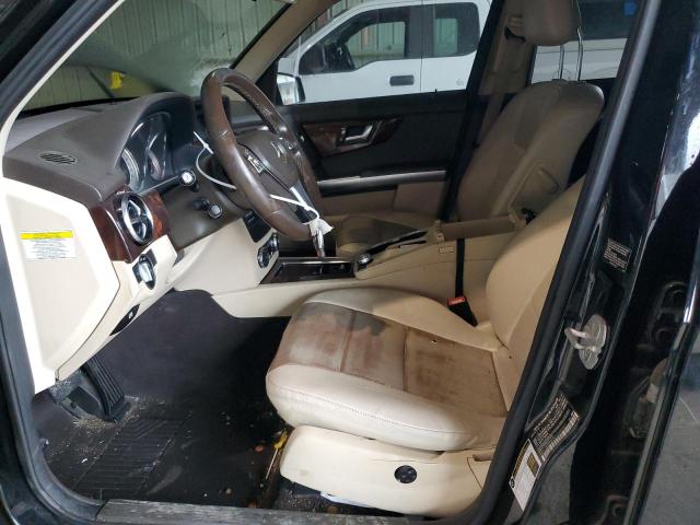 WDCGG5HB8EG200307 Mercedes-Benz GLK 350
