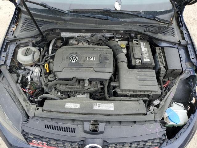 3VW447AU5GM018515 Volkswagen GTI S/SE