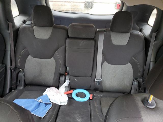 1C4PJLCSXEW287359 Jeep Cherokee Latitude