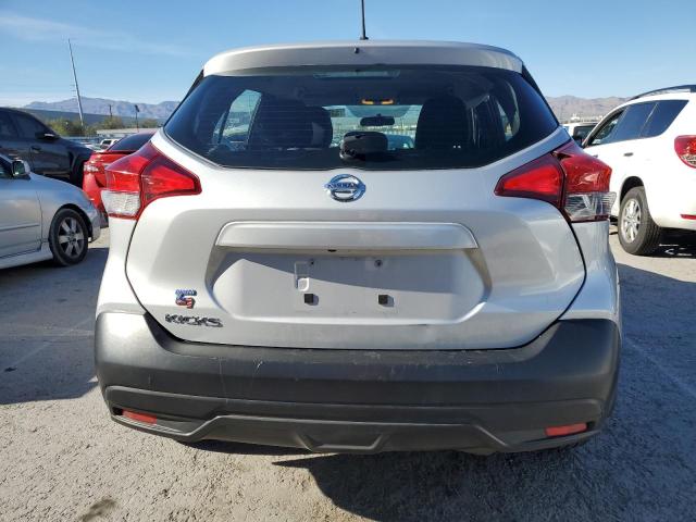 3N1CP5CU6KL543785 Nissan KICKS S