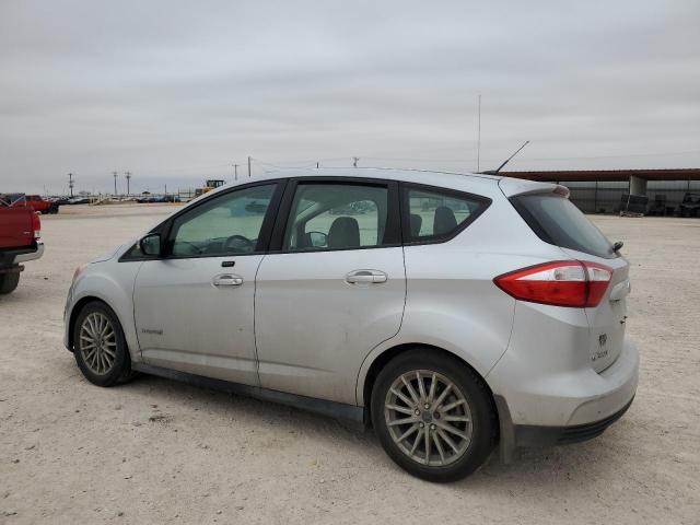 1FADP5AUXFL105413 Ford C-MAX SE