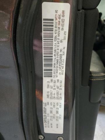 1C4PJMCS5EW246028 Jeep Cherokee Latitude