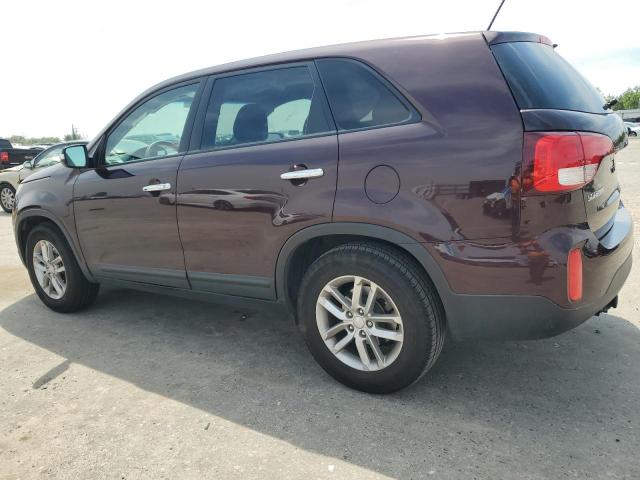 5XYKT3A65FG583298 KIA SORENTO LX