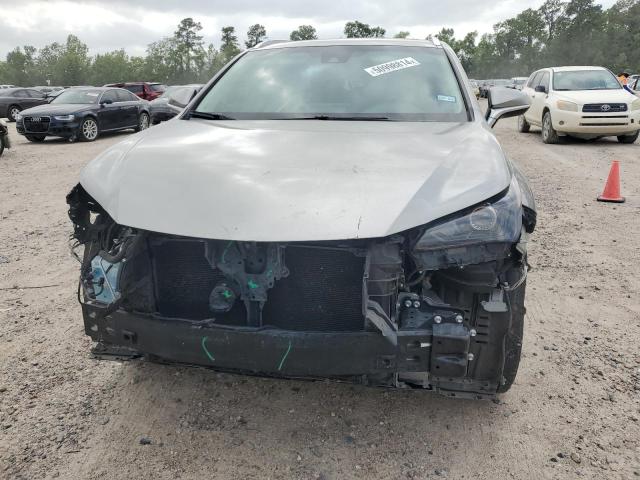 JTJYARBZ2J2087063 Lexus Nx 300 Base