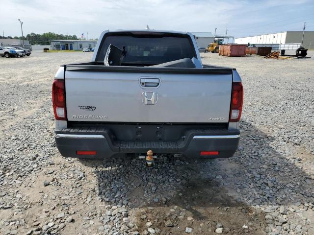 5FPYK3F17LB013274 Honda Ridgeline Sport