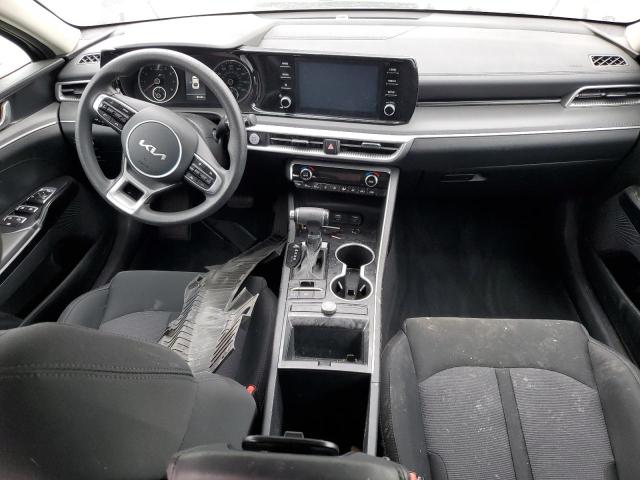 5XXG14J29NG106231 KIA K5 LXS