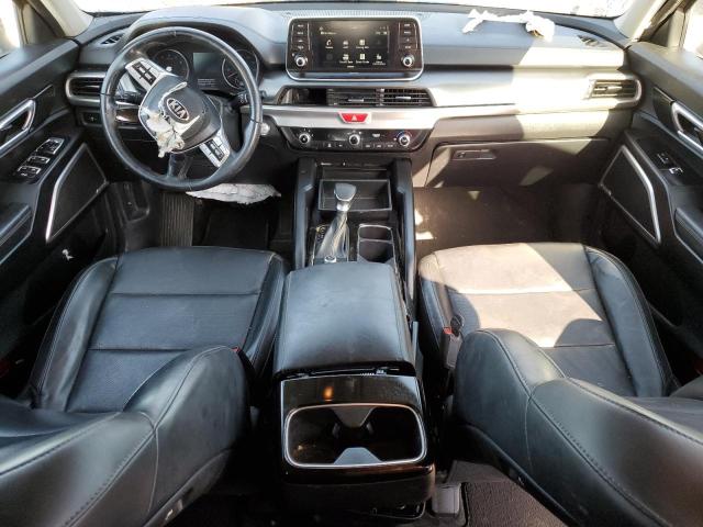 5XYP24HC1LG024479 KIA Telluride Lx