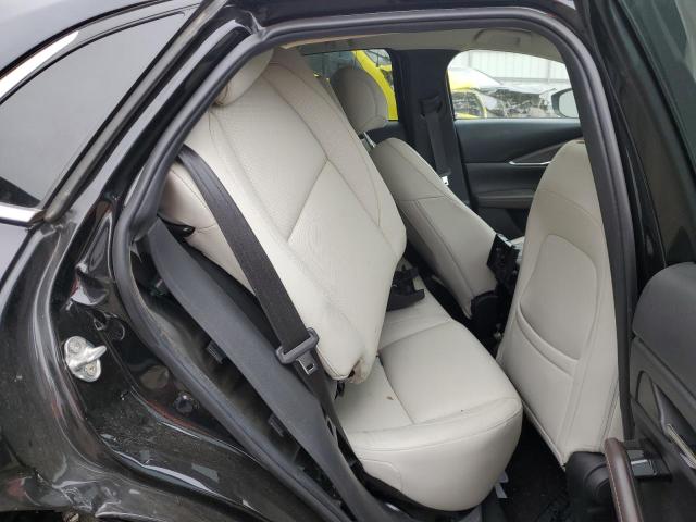 3MVDMBDLXMM308820 Mazda Cx-30 Premium