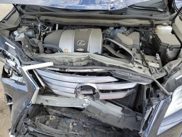 JTJBZMCAXK2038642 Lexus Rx 350 Base