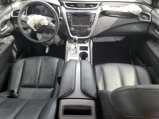 5N1AZ2BJ3NC130738 Nissan MURANO SV