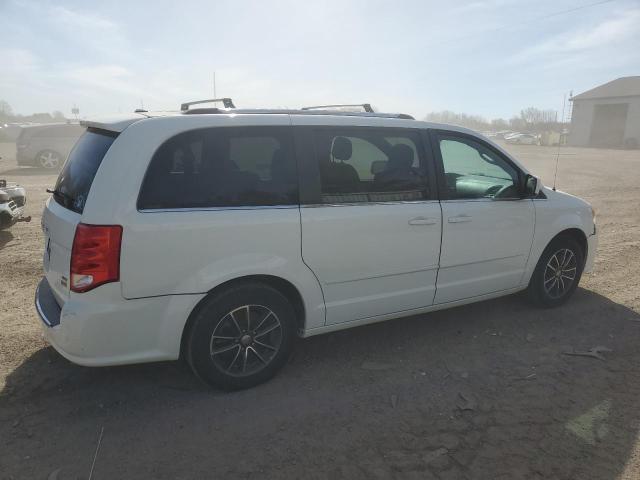 2C4RDGCG8HR562050 Dodge Grand Caravan Sxt