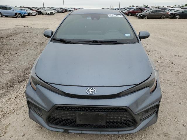 JTDS4RCE7LJ011844 Toyota COROLLA SE
