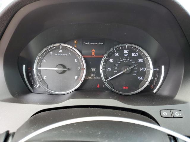 5FRYD3H40FB004140 Acura Mdx Technology