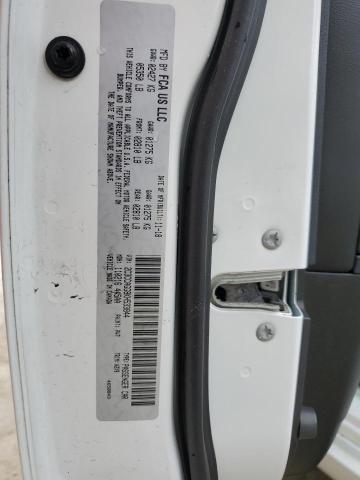 2C3CCAGG8KH533844 Chrysler 300 S