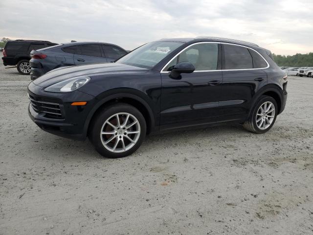 Auction sale of the 2019 Porsche Cayenne, vin: WP1AA2AY5KDA03424, lot number: 51844964