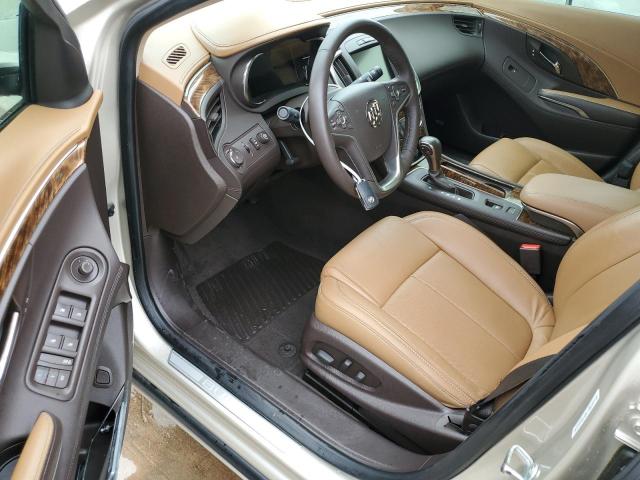 1G4GF5G33EF148329 Buick Lacrosse Touring